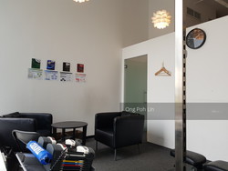 The Central (D1), Office #182329862